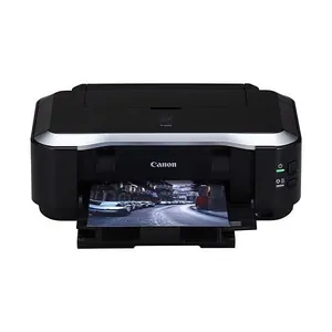 Замена ролика захвата на принтере Canon iP3600 в Самаре